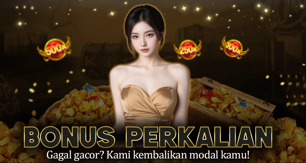 INDOSLOT69 Mobile