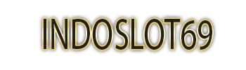 Logo INDOSLOT69
